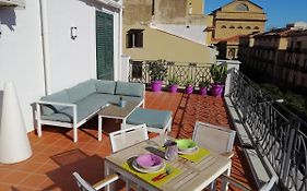 Terrazza Massimo